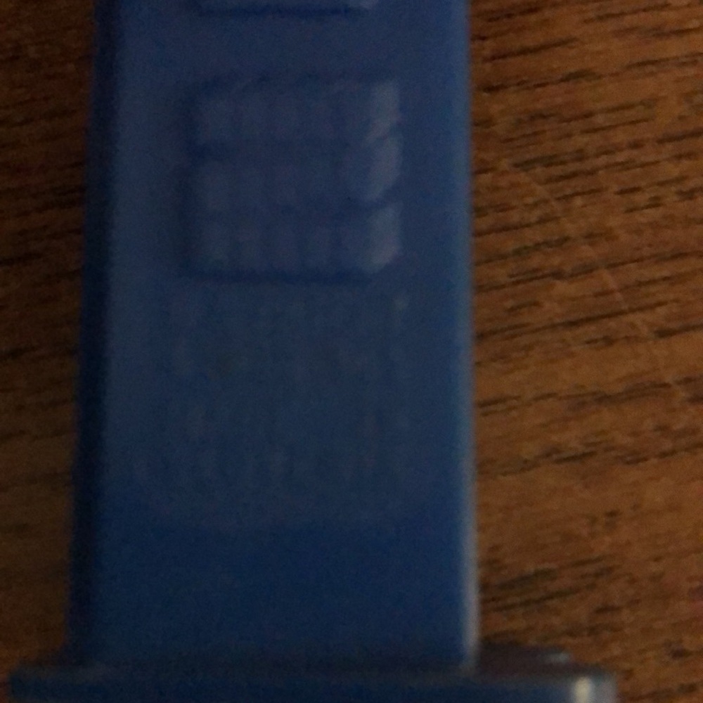 Rare PEZ Yosemite Sam Bugs bunny and Easter bunny dispensers - Picture 5 of 14